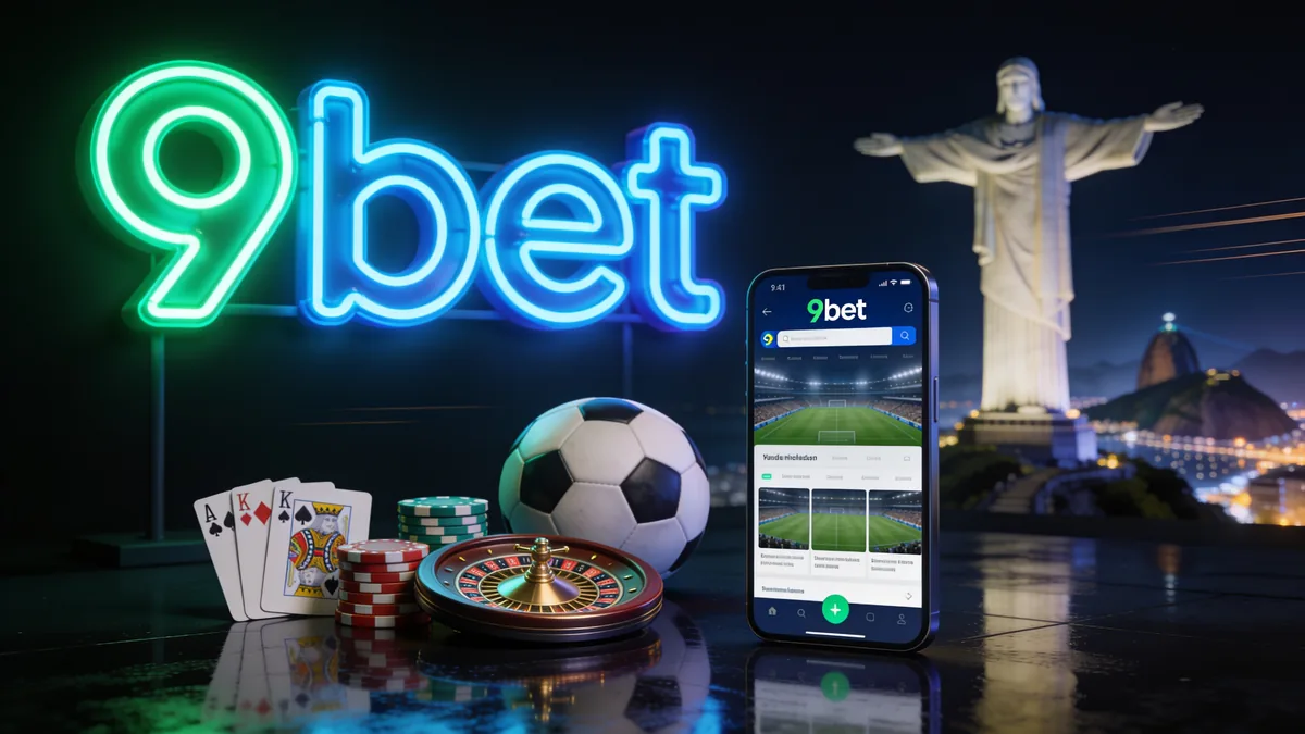 Problemas Comuns no Login do 9bet e Como Resolver — 9bet no Brasil
