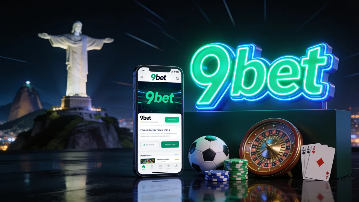 9bet no Brasil — Regras do cassino 9bet 99